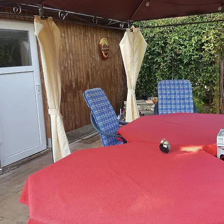 Ferienhaus Zur Traube *
