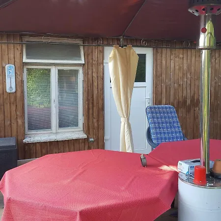 Zur Traube * Kröpelin