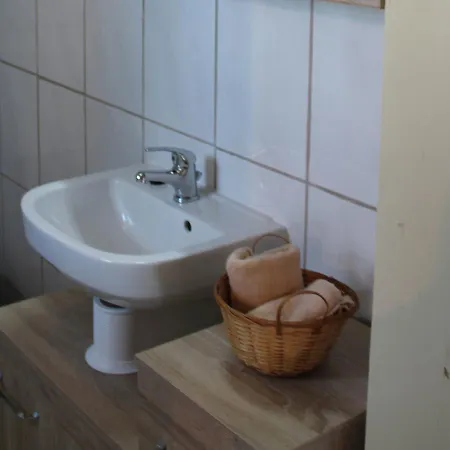 Ferienhaus Zur Traube *