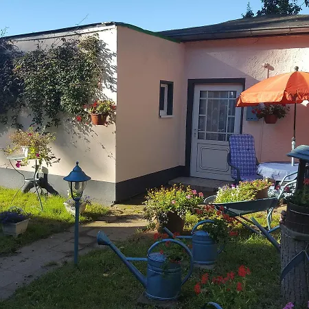 Ferienhaus Zur Traube *