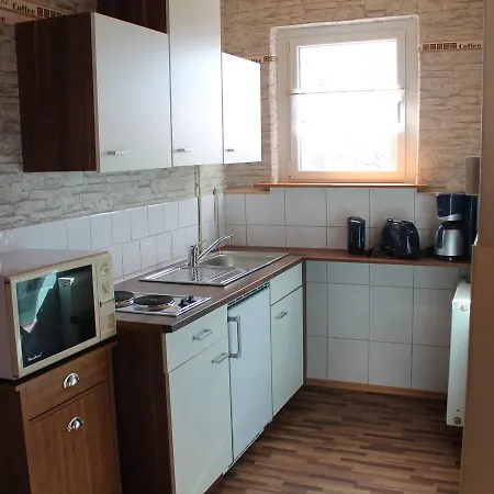 Ferienhaus Zur Traube *