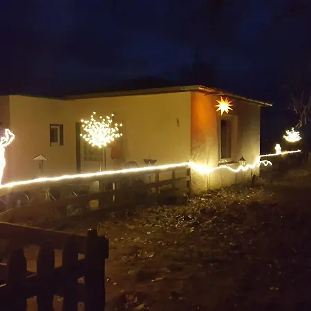 Ferienhaus Zur Traube *