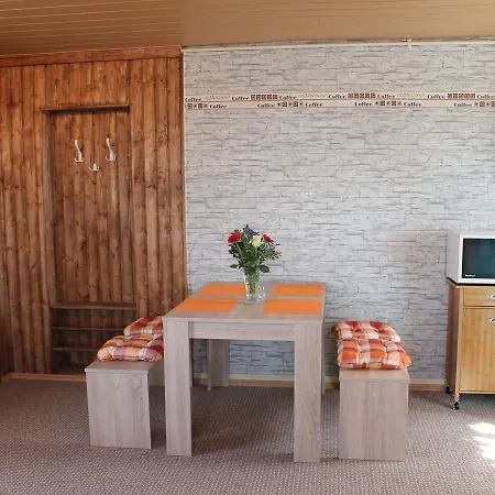 Zur Traube Ferienhaus *